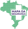 Logo Mapa da Segurança