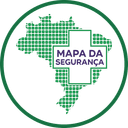 Logo Mapa da Segurança